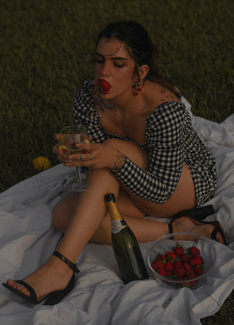 異人種間XXX オンリーファンズ ホット裸 ギャラリー