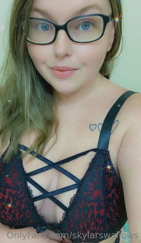 skylarswallows 素敵な女優 写真