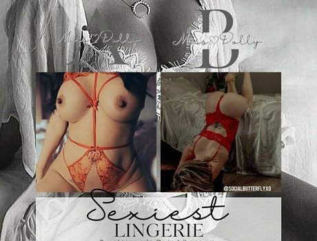 missdollypromotions 高品質女優 写真