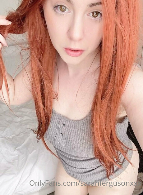 sarahfergusonxxx ポルノスター ヌード 写真