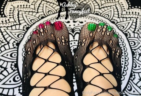 theashleyfancy セックススター 写真