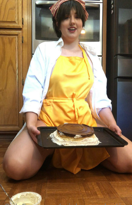 rainbow valentine アートモデル 写真