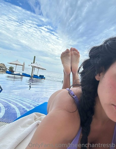 theenchantressb ヌードモデル 画像