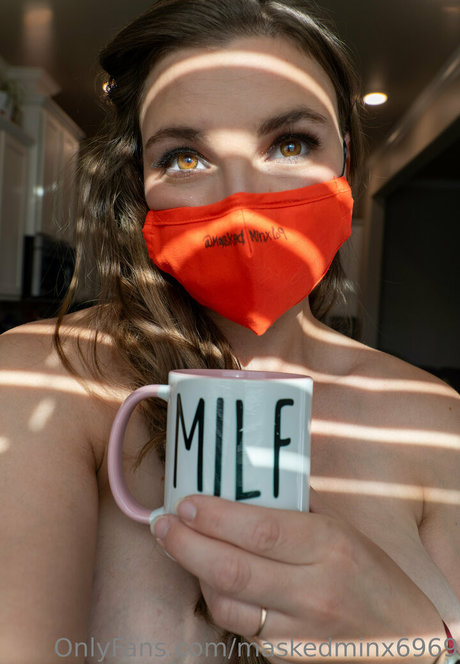 maskedminx6969 可愛いモデル 画像