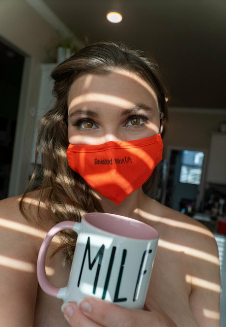 maskedminx6969 完璧なスター 写真