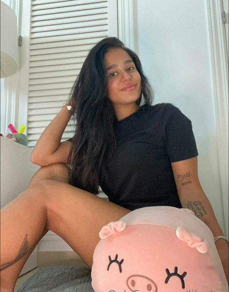 lilycleo 完璧な女優 写真