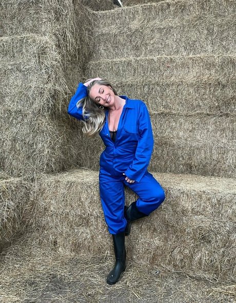 daisydootv セクシーモデル 写真