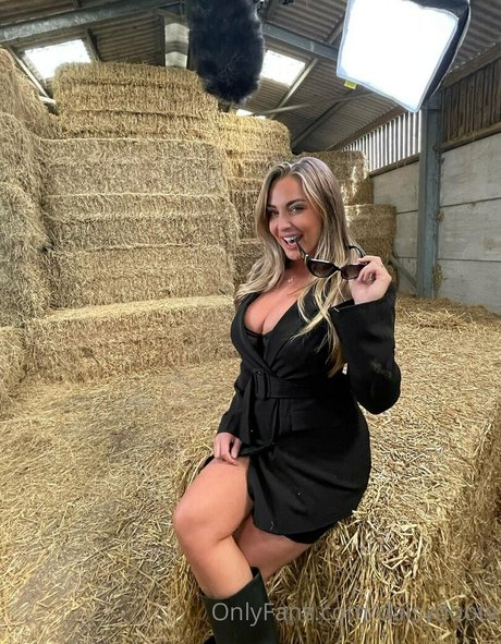 daisydootv 独占モデル 写真