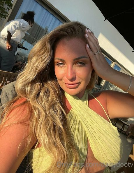 daisydootv ポルノスター ヌード 画像