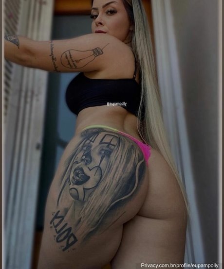 Pamela Cardoso ヌードのポルノスター 写真