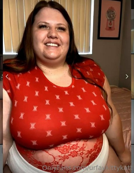 urfavkittykatt アート女優 ギャラリー