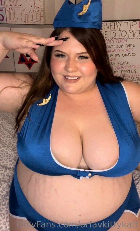 urfavkittykatt トップスター 写真