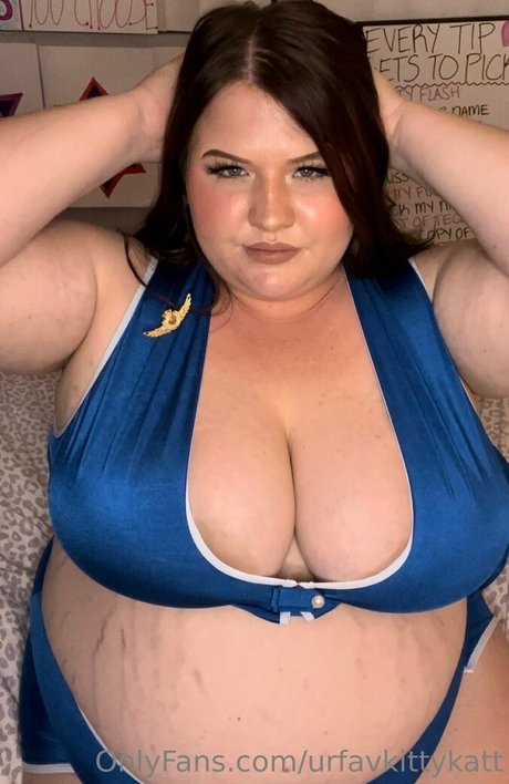 urfavkittykatt 女優 ギャラリー