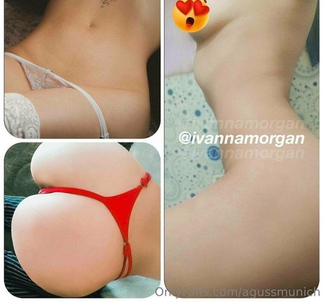 agussmunich ポルノ女優 画像