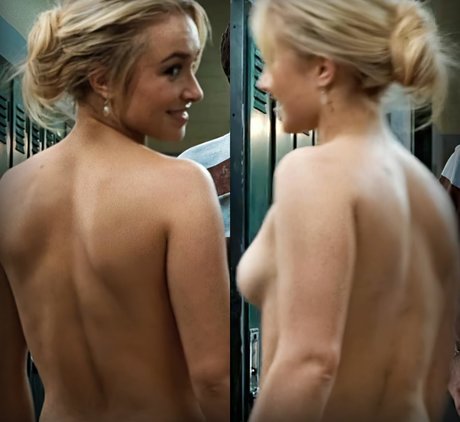 Hayden Panettiere 美しい女優 写真