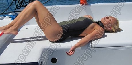 Hayden Panettiere スター ヌード 写真