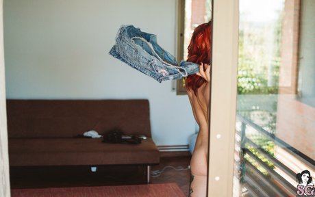 Frenia アートポルノスター 写真