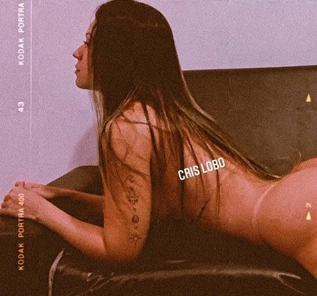 Cris Lobo 美しい女優 写真