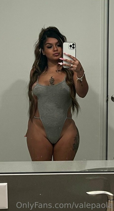 valepaola セックスポルノスター 写真