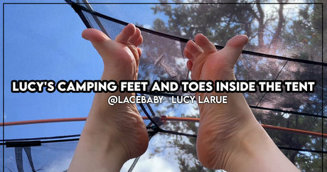 lucylarue かわいいモデル ギャラリー