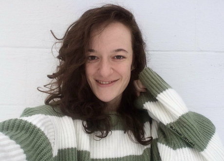 lucylarue 独占モデル 画像