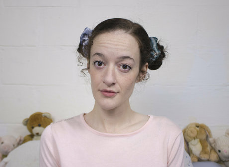 赤毛の痩せたオンリーファンズ 限定 写真