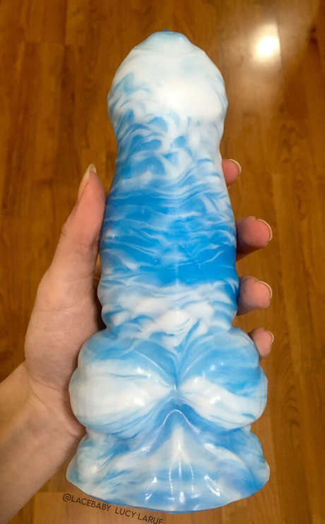 lucylarue 美しいスター 画像