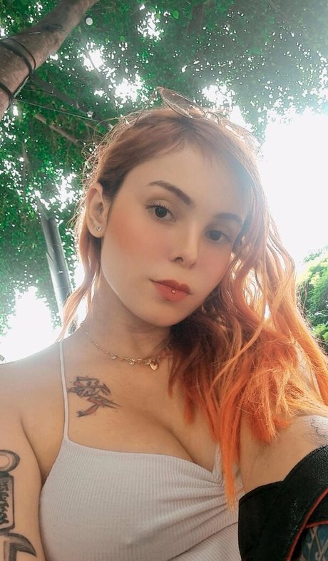 Carolina Trindade セクシー女優 画像