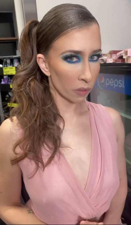 Aubrey Edwards ポルノスター セクシー 写真