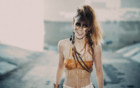 Marisha Ray Ai Porn 無料スター 写真