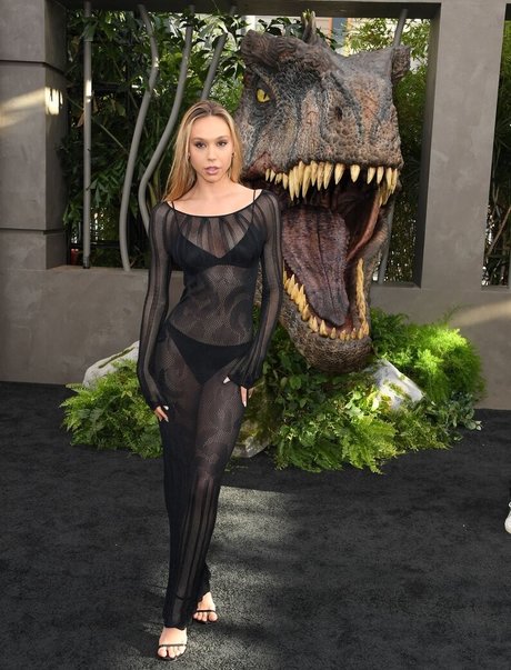 Alexis Ren 美しいポルノスター 写真