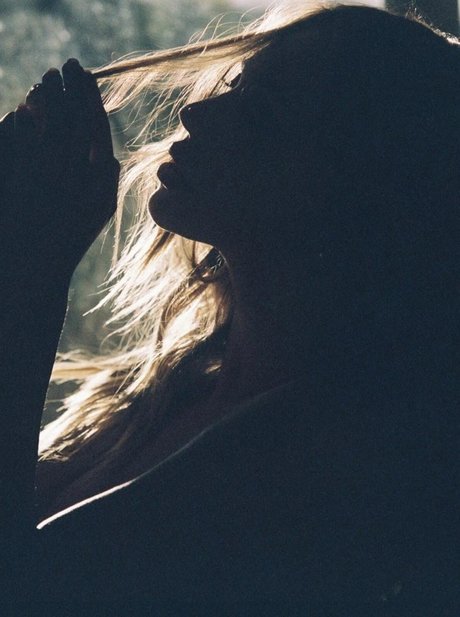 金髪の顔射オンリーファンズ ホット ギャラリー