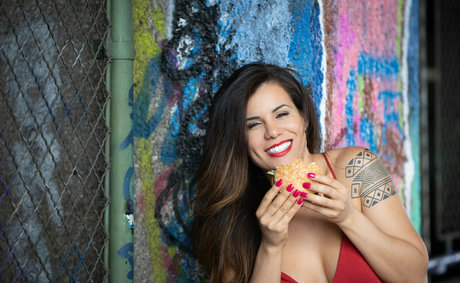 hi candida アダルトモデル ギャラリー