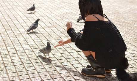 黒髪の熟女オンリーファンズ 無料アダルト 写真
