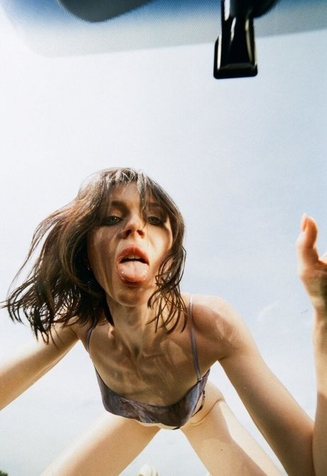 Natasha Shelyagina ポルノスター ギャラリー