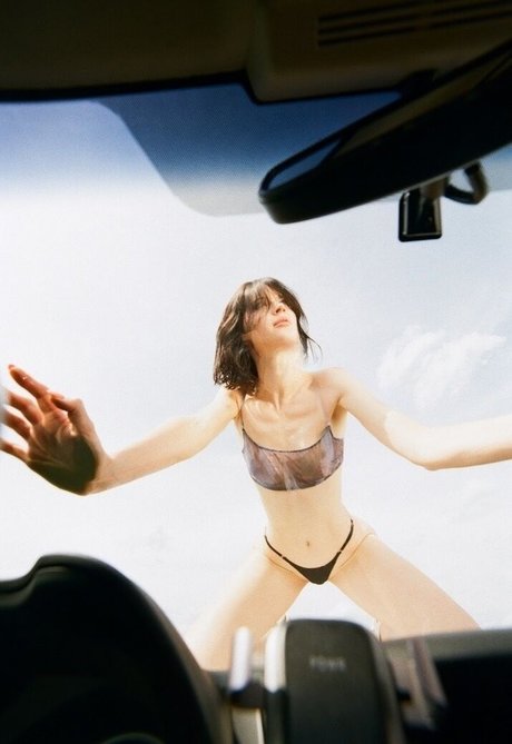 Natasha Shelyagina HDスター 画像