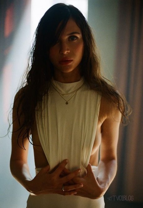 Natasha Shelyagina かわいいスター 画像