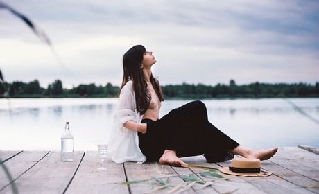 Natasha Shelyagina HDスター 写真