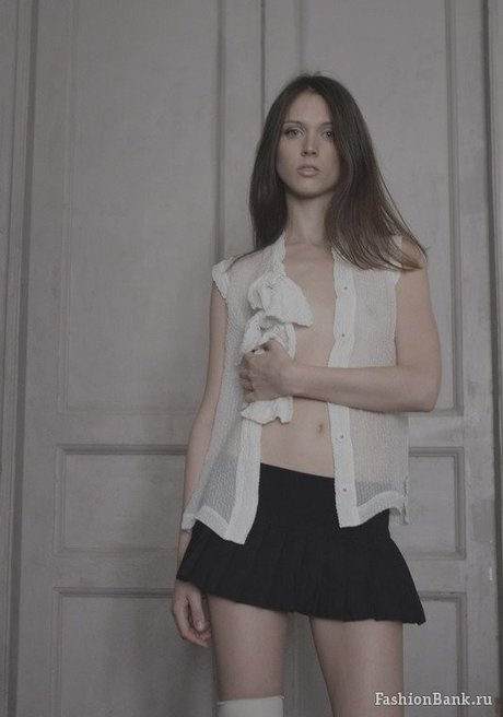 Natasha Shelyagina ポルノスター 写真