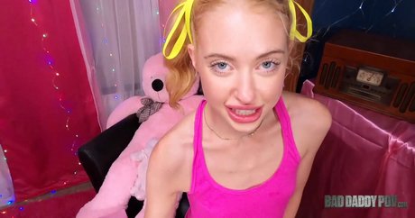 Chole Cherry ポルノスター 高品質 写真