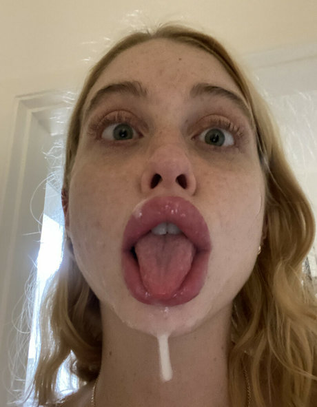 Chole Cherry 高品質女優 写真