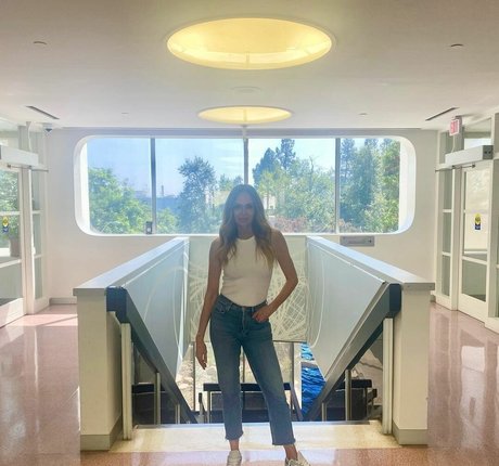 Vanessa Angel スター 写真