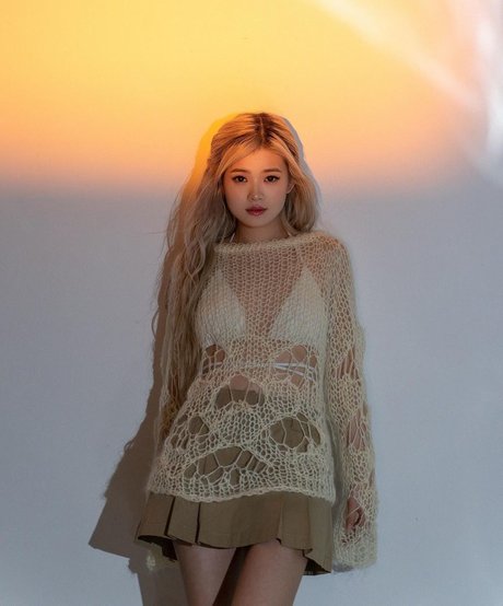 Kika Kim ポルノスター 画像