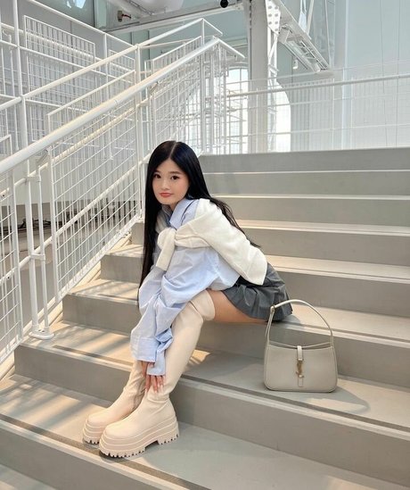 ジムのインフルエンサーオンリーファンズ 美しい裸 写真