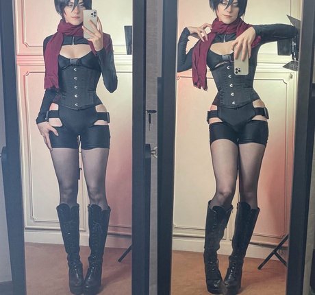 luluthelottie かわいいスター 写真