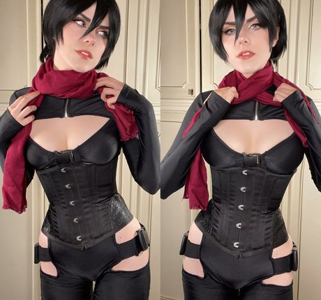 luluthelottie 最高のモデル 画像