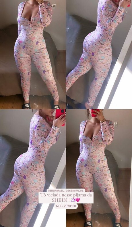 Paola Sabadin エロティックなモデル 写真