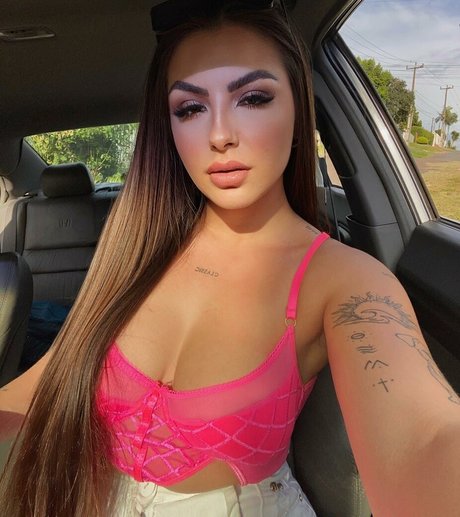 Paola Sabadin 最高のモデル ギャラリー