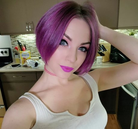 AuroraStarr 完璧なスター 画像