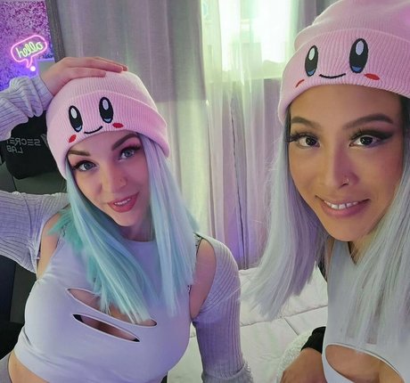 AuroraStarr アートポルノスター 写真